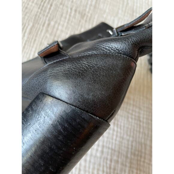 Robert Clergerie Boots - Picture 9 of 10